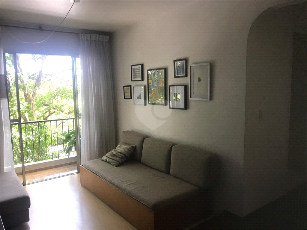 Venda Apartamento São Paulo Vila Madalena REO687921 35