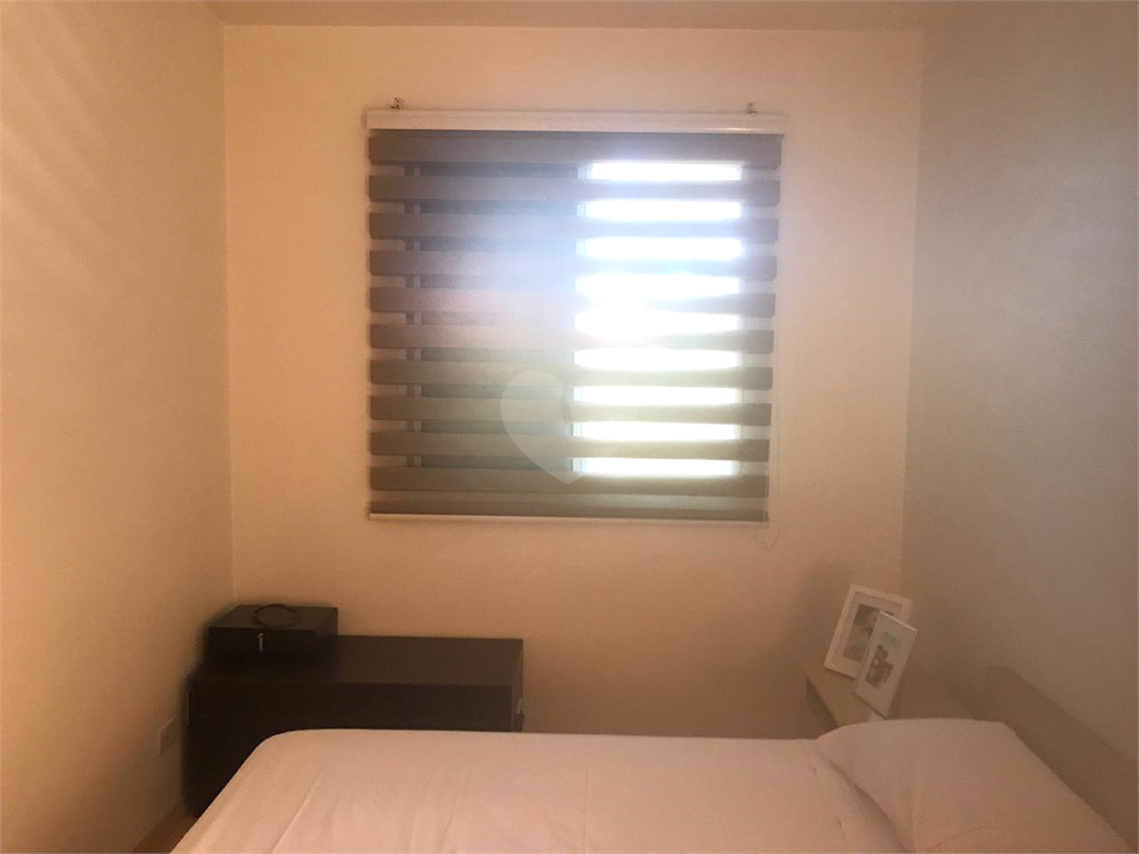 Venda Apartamento São Paulo Vila Madalena REO687921 29