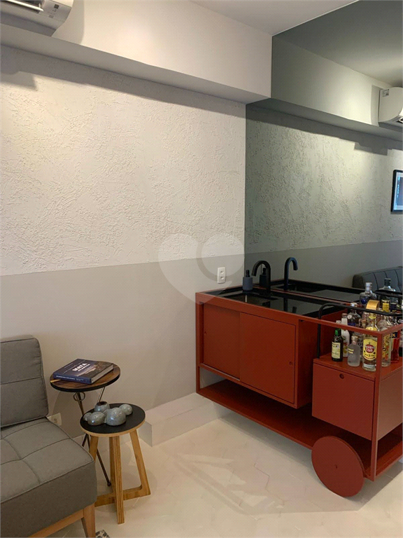 Venda Apartamento São Paulo Vila Madalena REO687921 26