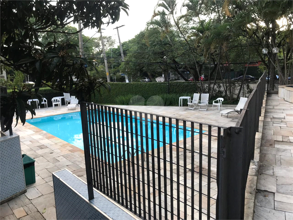 Venda Apartamento São Paulo Vila Madalena REO687921 28