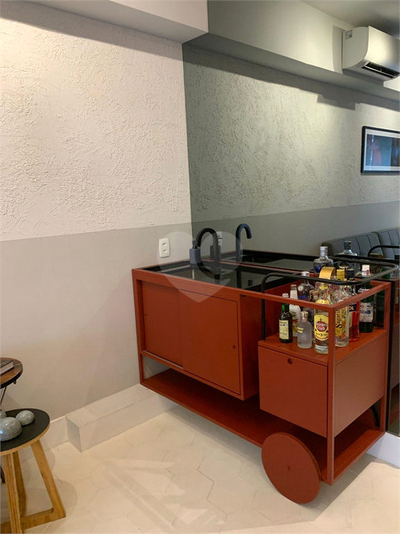 Venda Apartamento São Paulo Vila Madalena REO687921 17