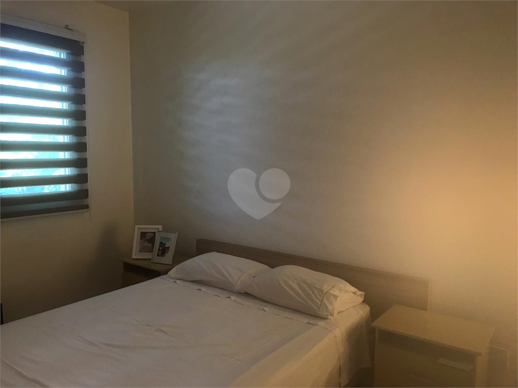 Venda Apartamento São Paulo Vila Madalena REO687921 30