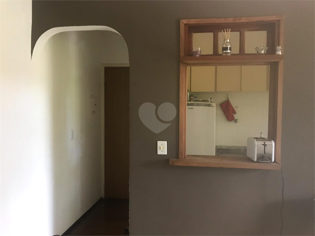 Venda Apartamento São Paulo Vila Madalena REO687921 42