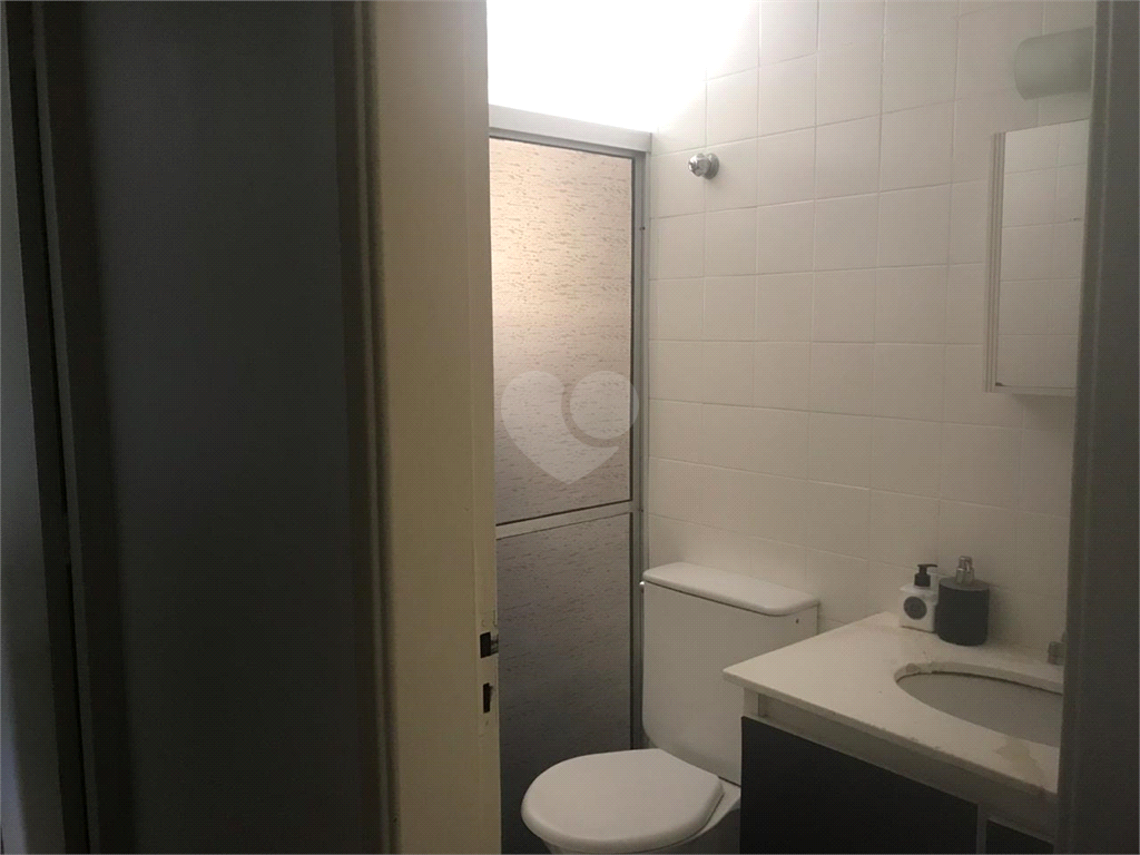 Venda Apartamento São Paulo Vila Madalena REO687921 32