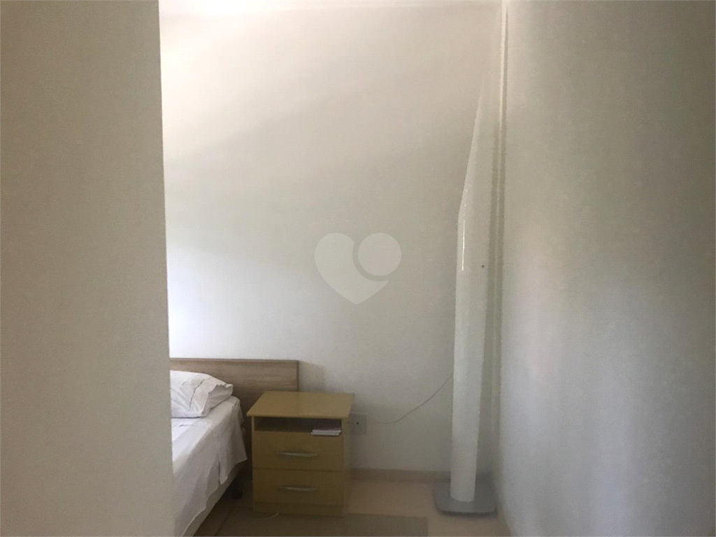 Venda Apartamento São Paulo Vila Madalena REO687921 34