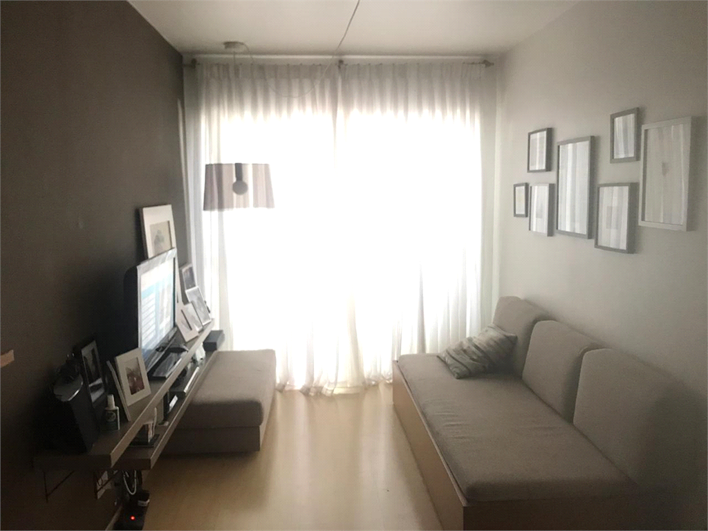 Venda Apartamento São Paulo Vila Madalena REO687921 37