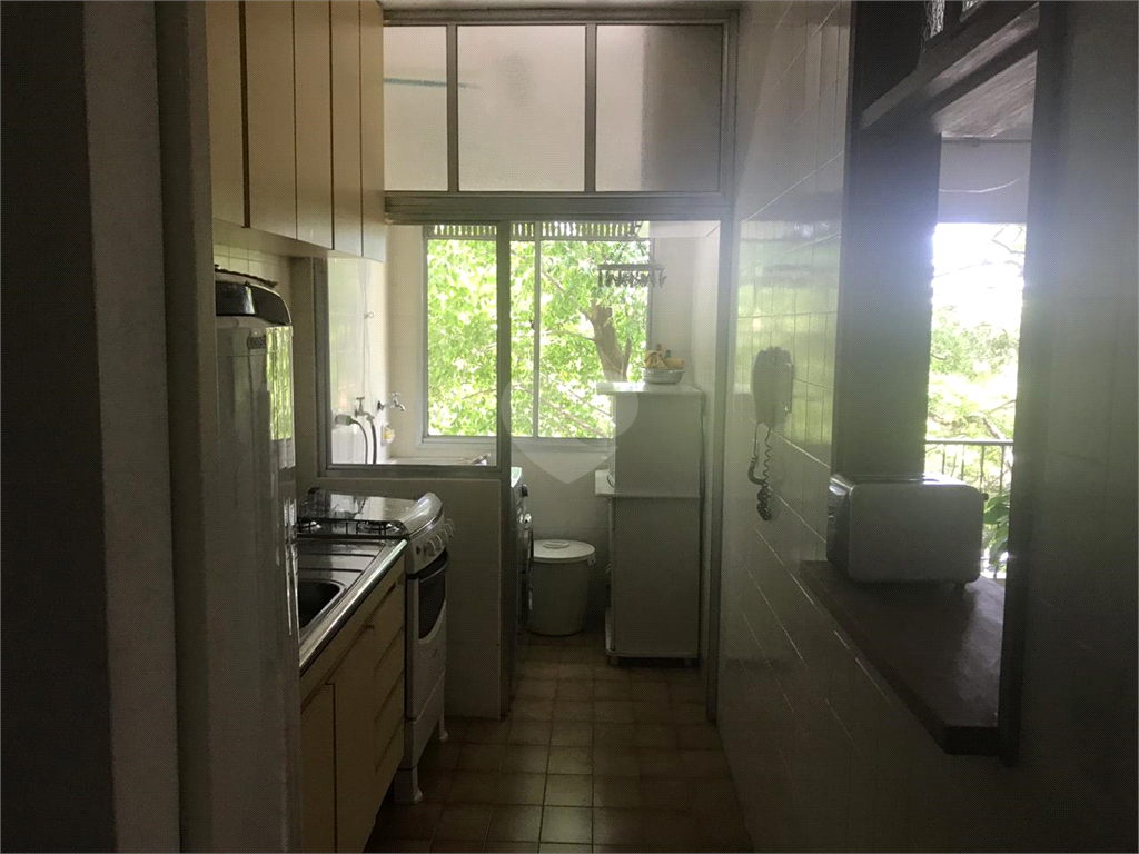 Venda Apartamento São Paulo Vila Madalena REO687921 40