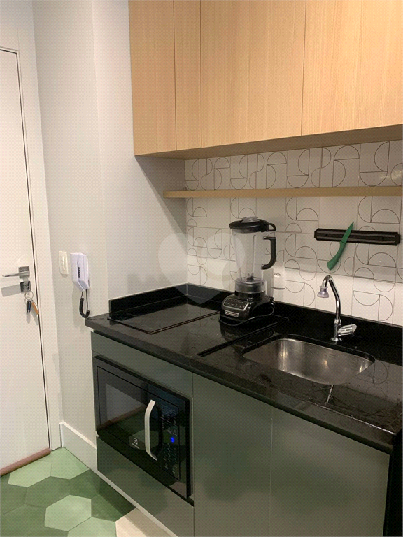 Venda Apartamento São Paulo Vila Madalena REO687921 14