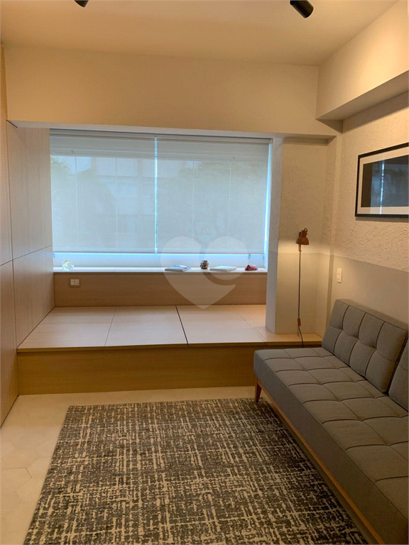 Venda Apartamento São Paulo Vila Madalena REO687921 9