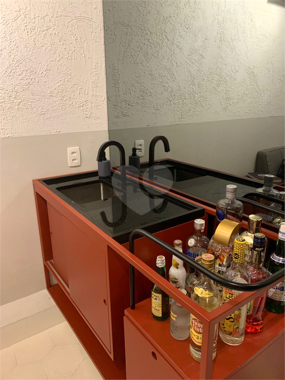 Venda Apartamento São Paulo Vila Madalena REO687921 25