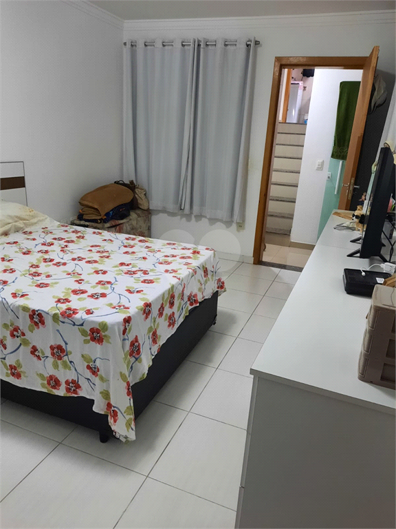 Venda Sobrado São Paulo Vila Mazzei REO687924 12