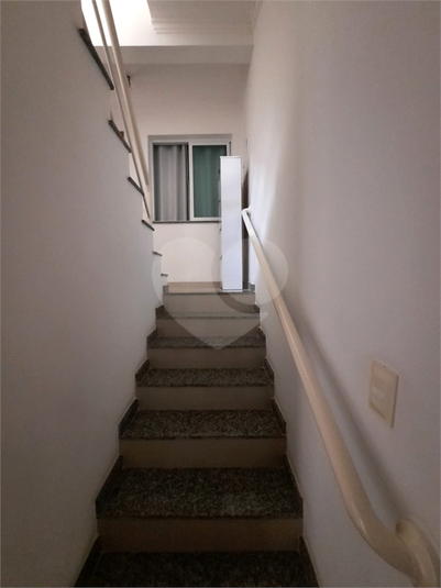 Venda Sobrado São Paulo Vila Mazzei REO687924 15