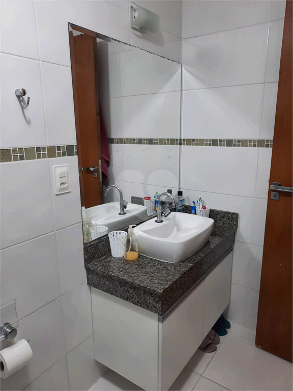 Venda Sobrado São Paulo Vila Mazzei REO687924 13