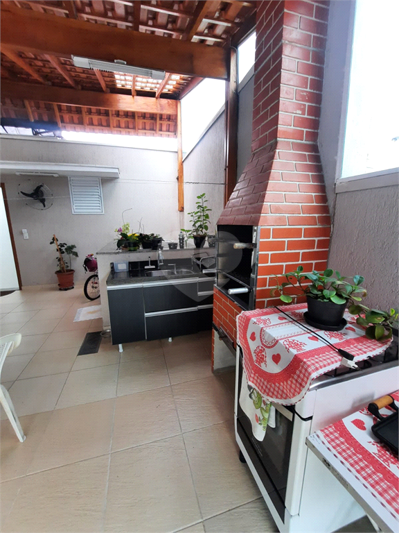 Venda Sobrado São Paulo Vila Mazzei REO687924 25