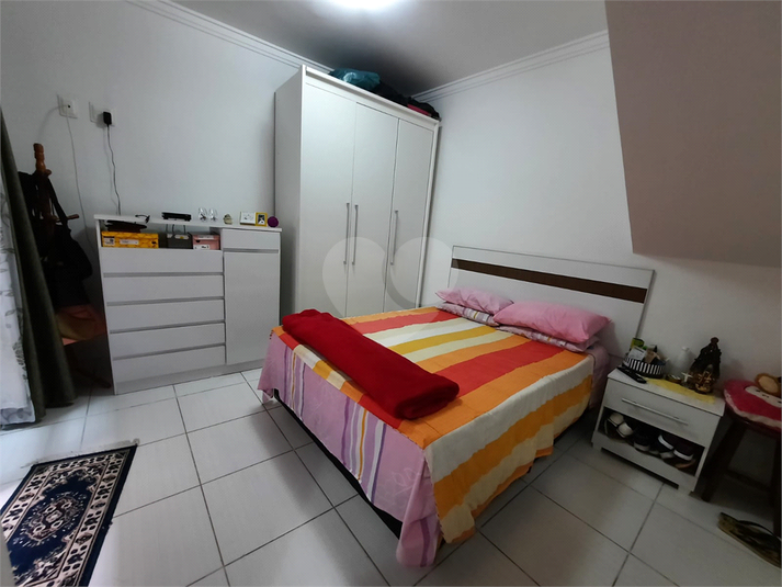 Venda Sobrado São Paulo Vila Mazzei REO687924 16