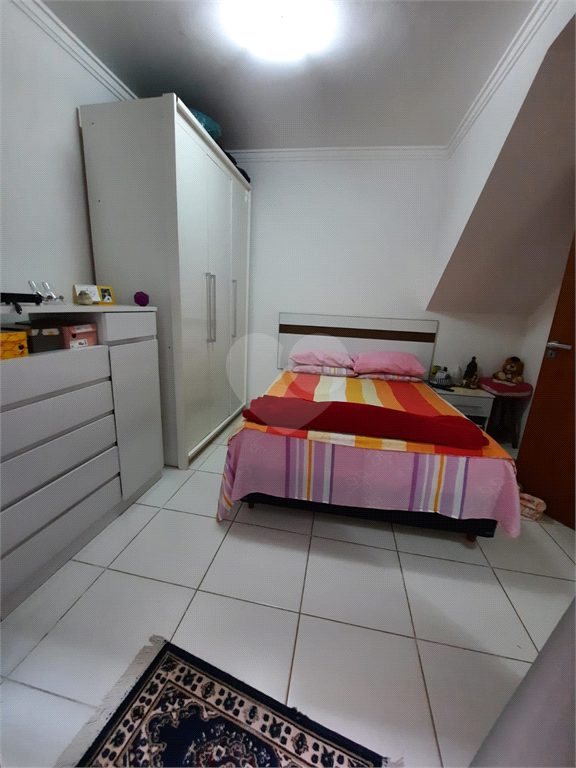 Venda Sobrado São Paulo Vila Mazzei REO687924 19