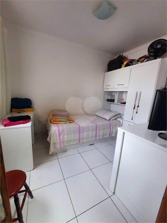 Venda Sobrado São Paulo Vila Mazzei REO687924 6