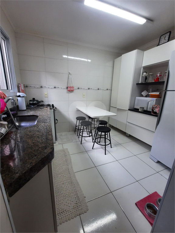 Venda Sobrado São Paulo Vila Mazzei REO687924 23