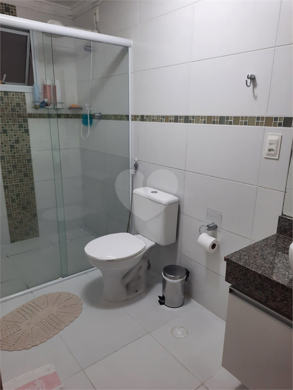 Venda Sobrado São Paulo Vila Mazzei REO687924 14