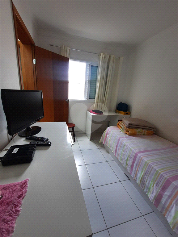 Venda Sobrado São Paulo Vila Mazzei REO687924 7