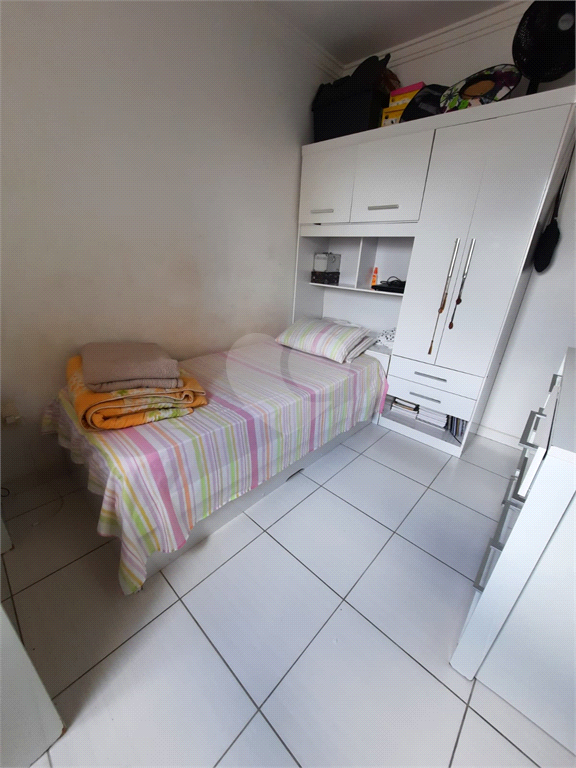 Venda Sobrado São Paulo Vila Mazzei REO687924 8