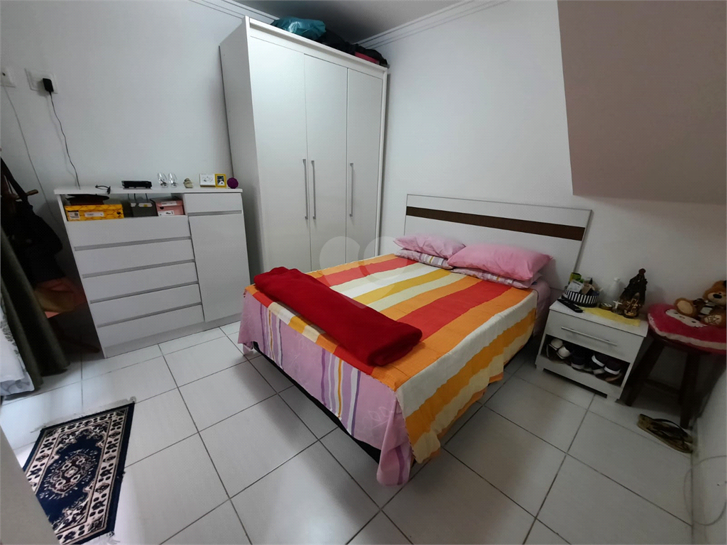 Venda Sobrado São Paulo Vila Mazzei REO687924 17