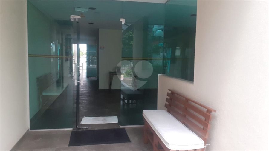 Venda Apartamento São Paulo Pinheiros REO687982 22