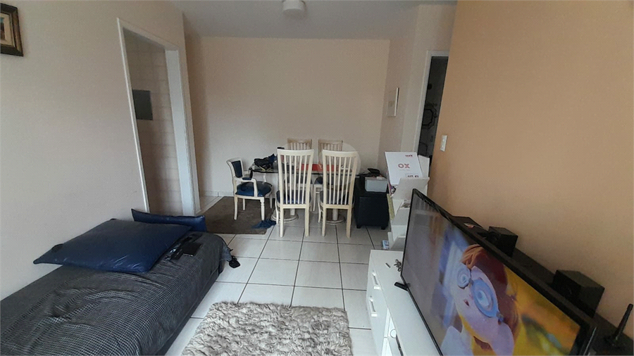 Venda Apartamento São Paulo Pinheiros REO687982 7