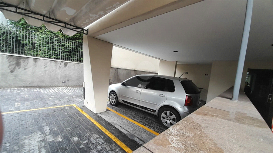 Venda Apartamento São Paulo Pinheiros REO687982 25