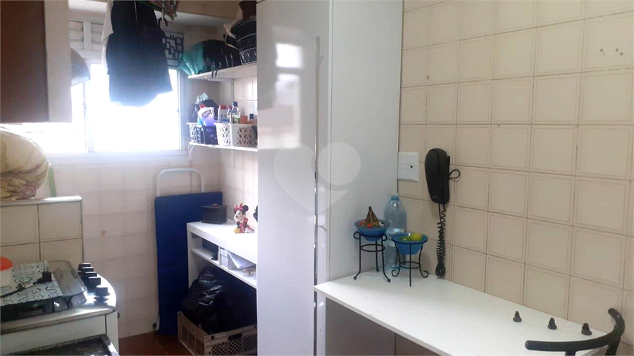 Venda Apartamento São Paulo Pinheiros REO687982 10