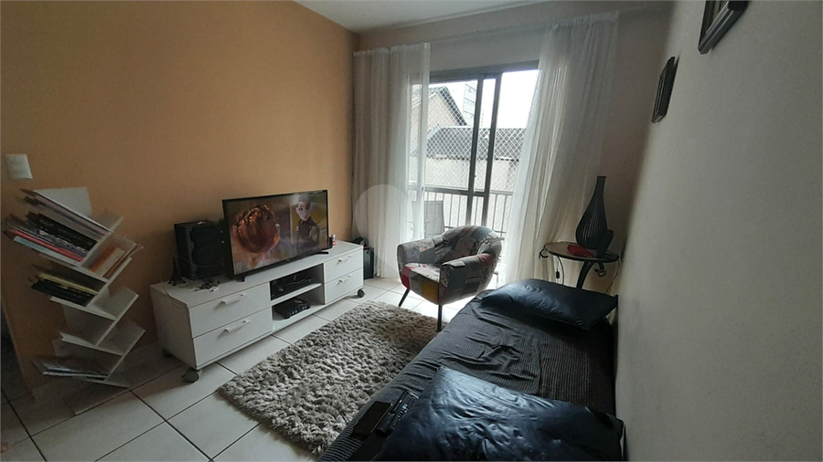 Venda Apartamento São Paulo Pinheiros REO687982 1