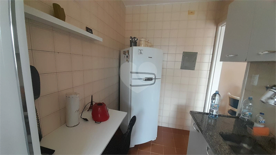 Venda Apartamento São Paulo Pinheiros REO687982 12