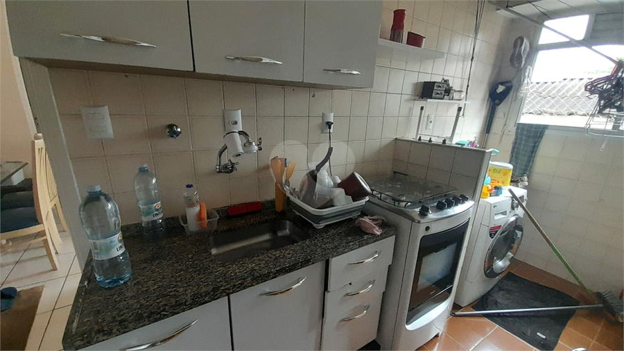 Venda Apartamento São Paulo Pinheiros REO687982 13