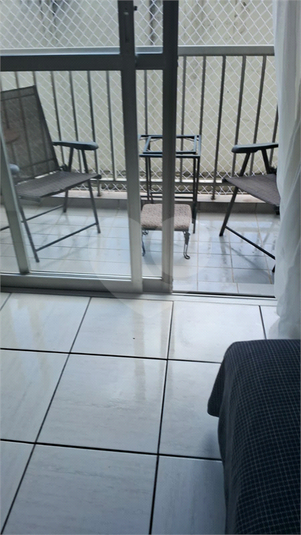 Venda Apartamento São Paulo Pinheiros REO687982 4