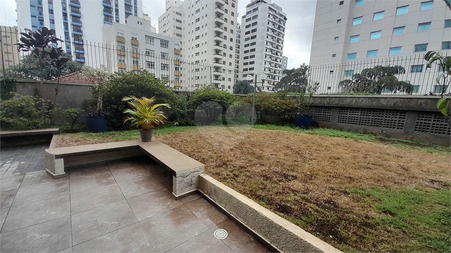 Venda Apartamento São Paulo Pinheiros REO687982 28