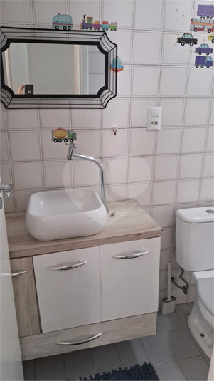 Venda Apartamento São Paulo Pinheiros REO687982 18