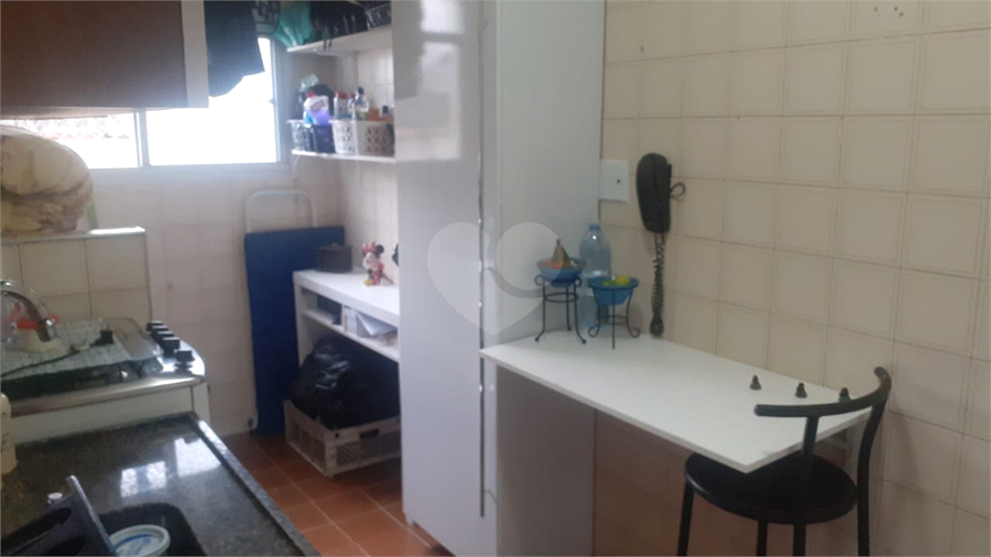 Venda Apartamento São Paulo Pinheiros REO687982 9