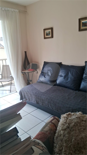 Venda Apartamento São Paulo Pinheiros REO687982 6