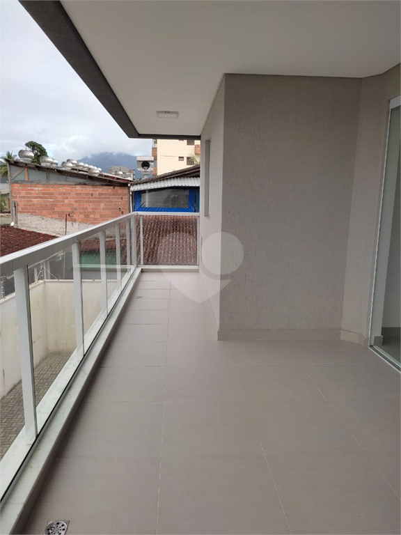 Venda Apartamento Ubatuba Centro REO688008 18