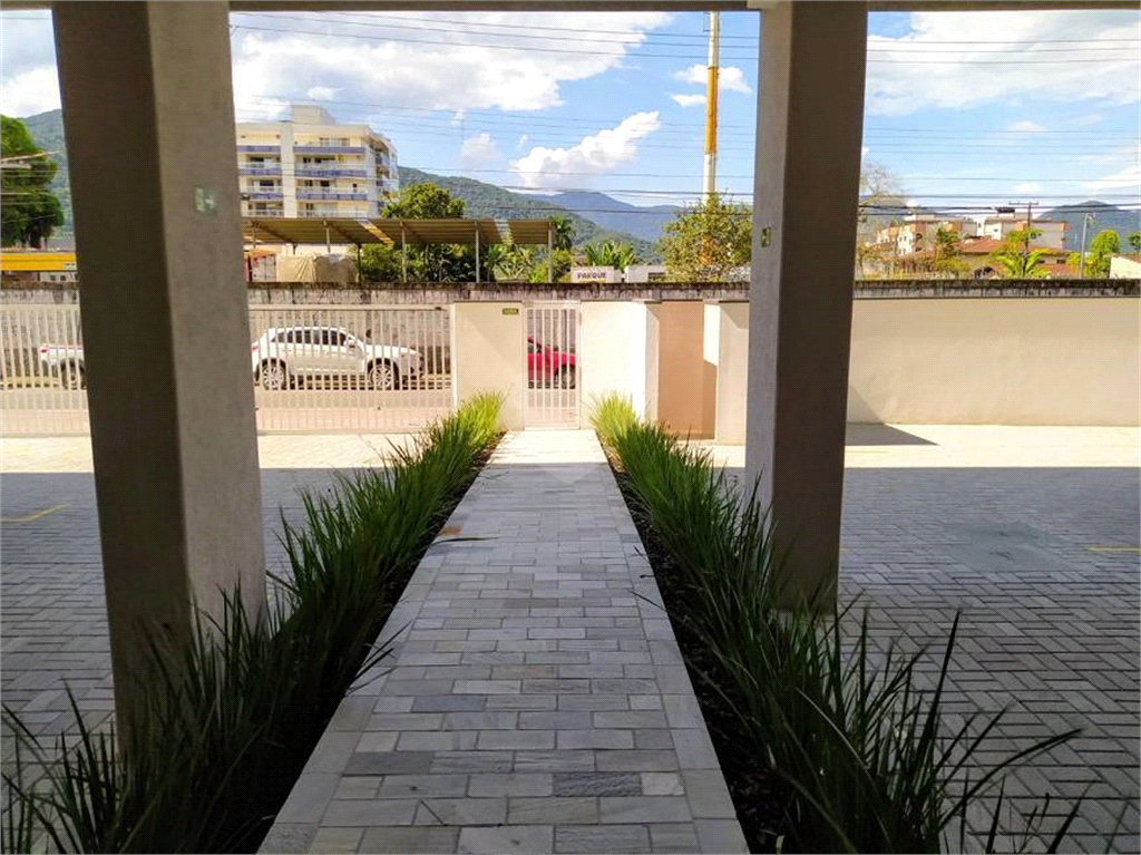 Venda Apartamento Ubatuba Centro REO688008 6