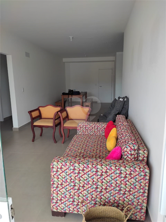 Venda Apartamento Ubatuba Centro REO688008 21