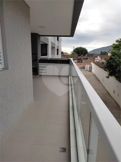 Venda Apartamento Ubatuba Centro REO688008 19