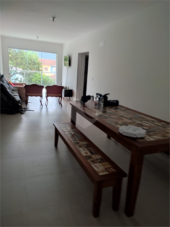 Venda Apartamento Ubatuba Centro REO688008 12