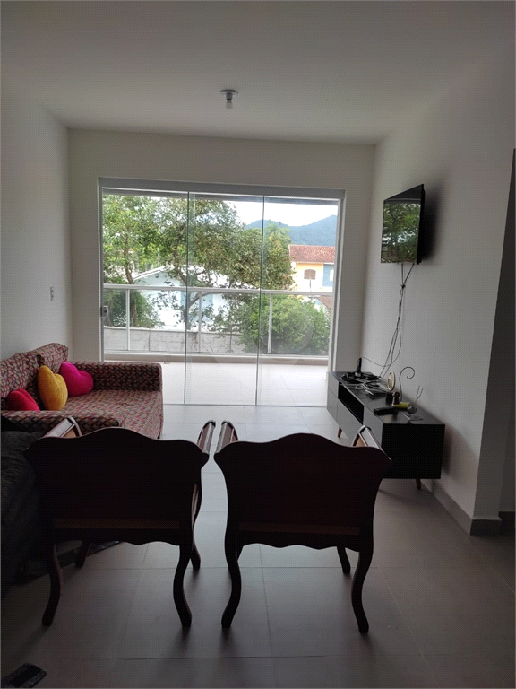 Venda Apartamento Ubatuba Centro REO688008 13