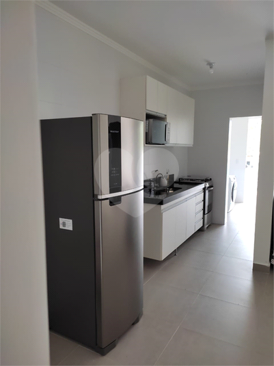 Venda Apartamento Ubatuba Centro REO688008 10