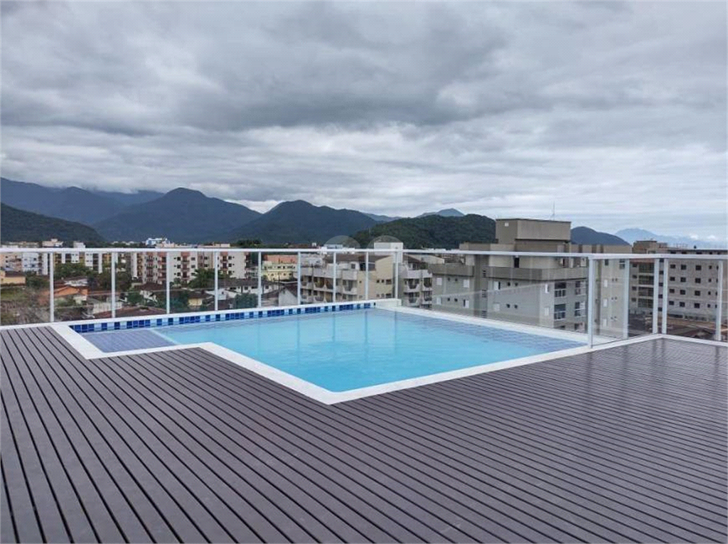 Venda Apartamento Ubatuba Centro REO688008 4