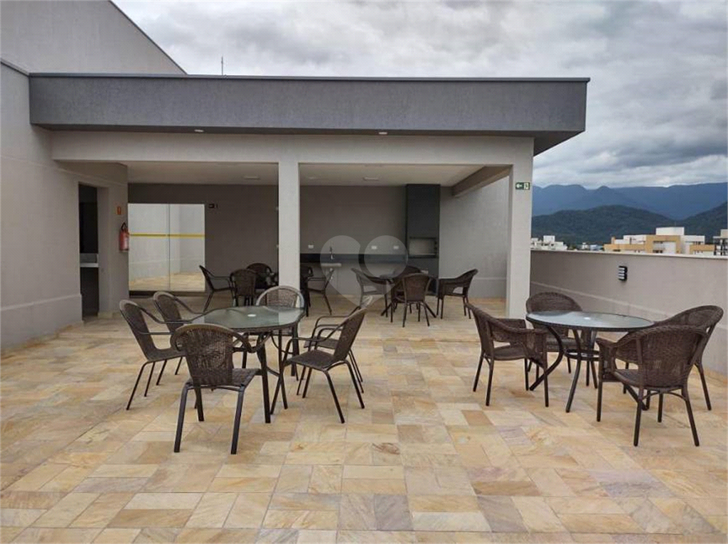 Venda Apartamento Ubatuba Centro REO688008 28