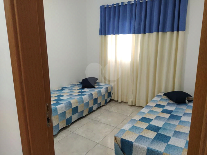 Venda Apartamento Praia Grande Boqueirão REO688013 18