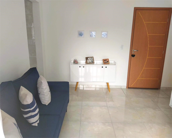 Venda Apartamento Praia Grande Boqueirão REO688013 11