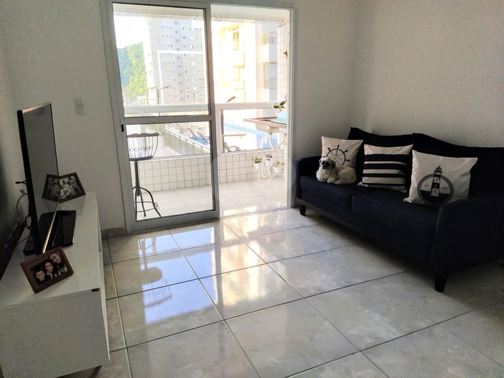 Venda Apartamento Praia Grande Boqueirão REO688013 5